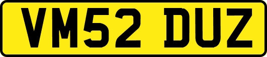 VM52DUZ
