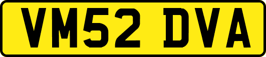 VM52DVA