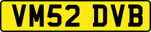 VM52DVB