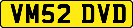 VM52DVD