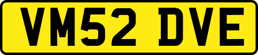 VM52DVE