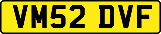 VM52DVF