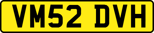 VM52DVH