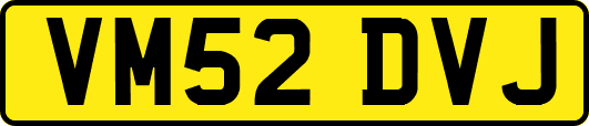 VM52DVJ