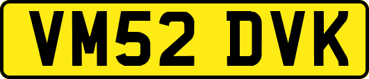 VM52DVK