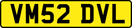 VM52DVL