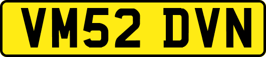 VM52DVN