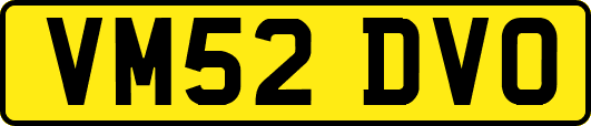 VM52DVO