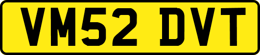 VM52DVT