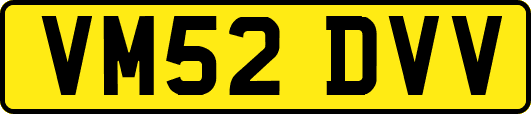 VM52DVV