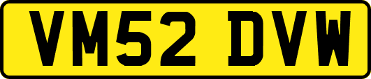 VM52DVW