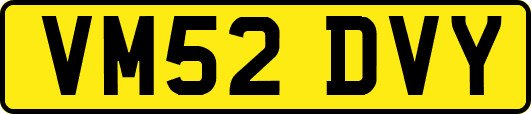 VM52DVY