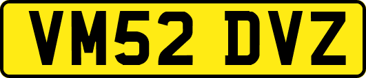 VM52DVZ