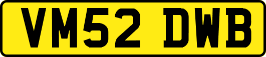 VM52DWB