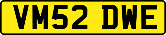 VM52DWE