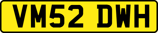VM52DWH