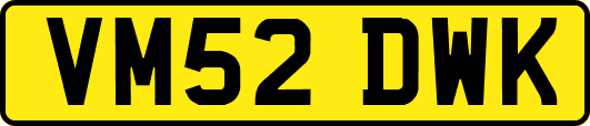 VM52DWK