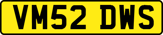VM52DWS