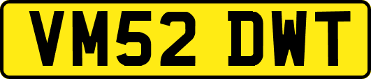VM52DWT