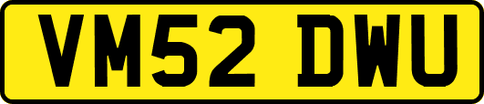 VM52DWU