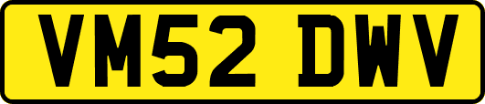 VM52DWV