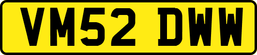 VM52DWW