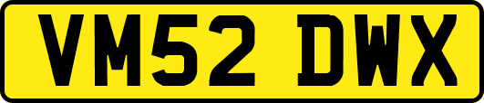 VM52DWX