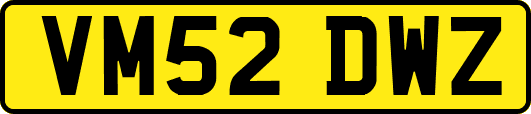 VM52DWZ