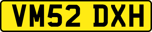 VM52DXH