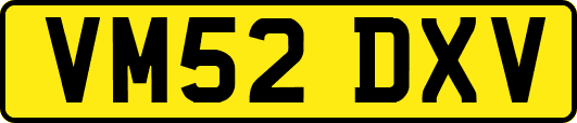 VM52DXV