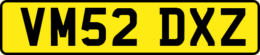VM52DXZ