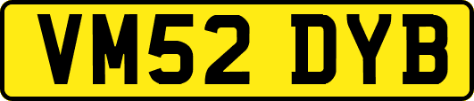 VM52DYB