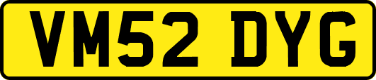 VM52DYG