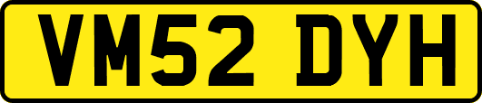 VM52DYH
