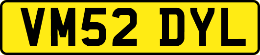 VM52DYL