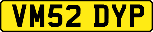 VM52DYP