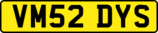 VM52DYS