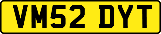 VM52DYT