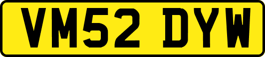 VM52DYW