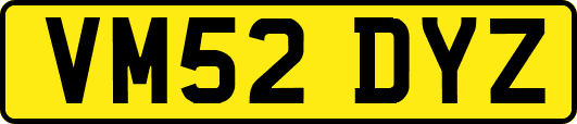 VM52DYZ