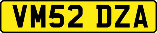 VM52DZA
