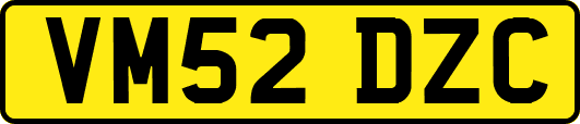 VM52DZC
