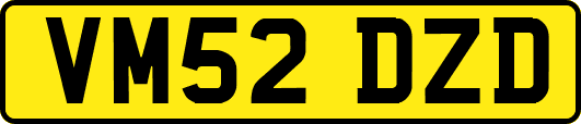 VM52DZD