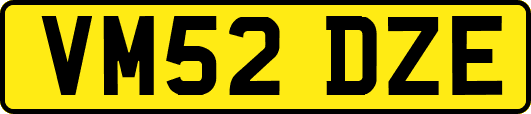 VM52DZE
