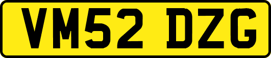VM52DZG
