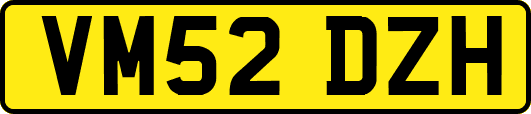 VM52DZH