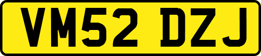 VM52DZJ