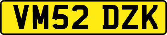 VM52DZK