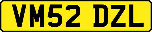 VM52DZL