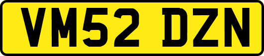 VM52DZN